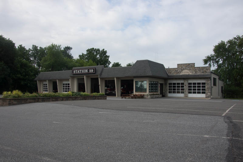 On The Road PADEMD 2014